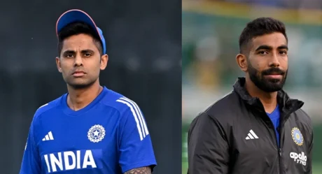 How Much Money Will Suryakumar Yadav & Jasprit Bumrah Lose After International Cricket Council Sanctions?