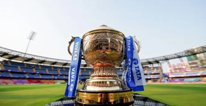 IPL match fees 2025: rising IPL player salaries and growth of the cricket economy