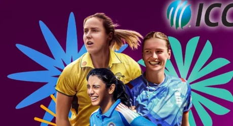 ICC Launches Women’s Emerging Nations Trophy 2025: Full Schedule & Teams Announced