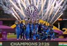 ICC Women’s World Cup 2025 Prize Money: How Much Will India and Other Teams Earn? ICC Women's World Cup 2025 Prize Money