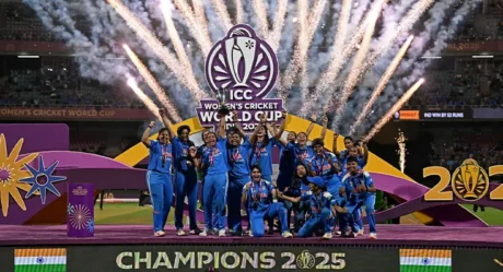 ICC Women’s World Cup 2025 Prize Money: How Much Will India and Other Teams Earn?