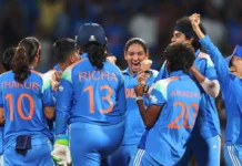 India Women Crowned World Champions: Shafali Verma Stars as India Beat South Africa in ICC Women’s World Cup 2025 Final IND-W vs SA-W Final Match Highlights