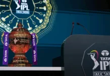 IPL 2026 Auction Date: Reports Suggest December 15 Event Likely in India IPL 2026 auction date expected on December 15 in India
