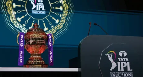 IPL 2026 Auction Date: Reports Suggest December 15 Event Likely in India