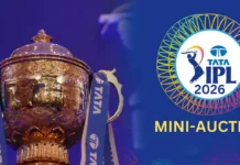 From ₹151 Crore Purses to RTM Twists: What Makes the IPL 2026 Auction So Unpredictable? IPL 2026 Mini Auction Rules and Complete Details