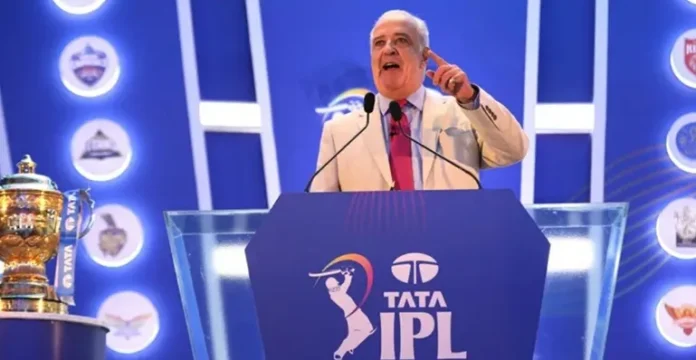 IPL Auction 2026 Overseas Venue