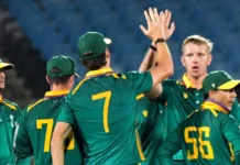 India A vs South Africa A 3rd Unofficial ODI: Proteas Avoid Whitewash Despite India A’s Fightback INDA vs SAA 3rd Unofficial ODI Highlights