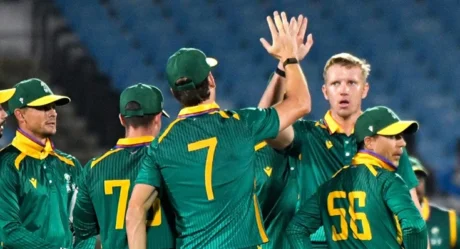 India A vs South Africa A 3rd Unofficial ODI: Proteas Avoid Whitewash Despite India A’s Fightback