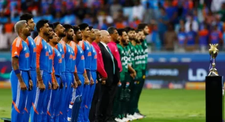 India Grouped With Pakistan; To Open T20 World Cup 2026 Campaign Against USA: Report