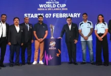 Inside the Draw: What the ICC T20 World Cup 2026 Groups Reveal About the Road Ahead ICC T20 World Cup 2026 Groups Analysis and Key Match Predictions