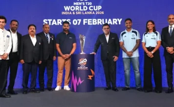 Inside the Draw: What the ICC T20 World Cup 2026 Groups Reveal About the Road Ahead ICC T20 World Cup 2026 Groups Analysis and Key Match Predictions