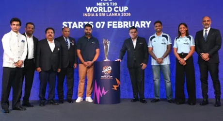 Inside the Draw: What the ICC T20 World Cup 2026 Groups Reveal About the Road Ahead