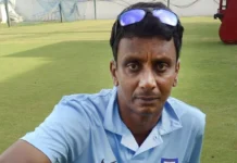 Venkatramana’s Return: Can Tamil Nadu Cricket Find Its Winning Rhythm Again? Venkataramana returns as Tamil Nadu white-ball coach