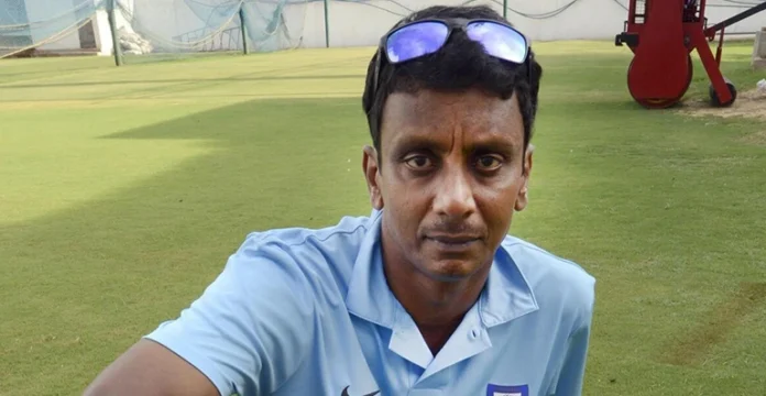 Venkatramana’s Return: Can Tamil Nadu Cricket Find Its Winning Rhythm Again? Venkataramana returns as Tamil Nadu white-ball coach