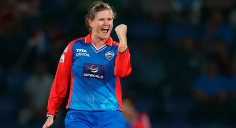 Explained: Will BCCI Take Action Against Jess Jonassen for Pulling Out of the WPL 2026 Mega Auction?
