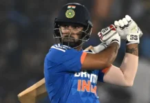 Jitesh Sharma to Lead India A in Rising Stars Asia Cup 2025 – Full Squad, Fixtures & FAQs India A Announce Strong Squad