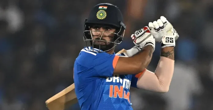 India A Announce Strong Squad