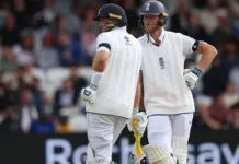 Ashes 2025/26: Joe Root & Ben Stokes Aim to Break England’s Poor Win Record in Australia England win record in Australia ahead of Ashes 2025