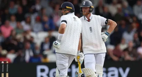 Ashes 2025/26: Joe Root & Ben Stokes Aim to Break England’s Poor Win Record in Australia