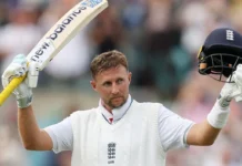 Joe Root’s Form Reaches New Heights, Says England Coach Ahead of Ashes 2025 Joe Root Form Ahead of Ashes 2025