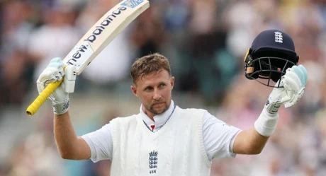 Joe Root’s Form Reaches New Heights, Says England Coach Ahead of Ashes 2025
