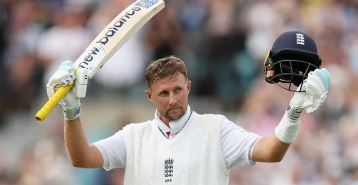 Joe Root’s Form Reaches New Heights, Says England Coach Ahead of Ashes 2025 Joe Root Form Ahead of Ashes 2025