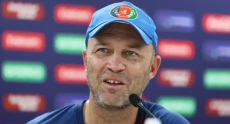 Jonathan Trott to Step Down as Afghanistan Head Coach After T20 World Cup 2026