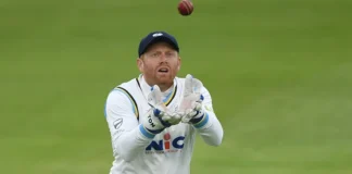 Jonny Bairstow Yorkshire Captain IPL Return