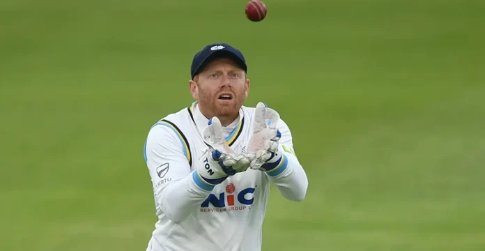 Jonny Bairstow Prolongs Yorkshire Captaincy, Paving Path to IPL Return Jonny Bairstow Yorkshire Captain IPL Return