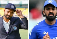 Why BCCI Chose KL Rahul Over Rishabh Pant as India’s ODI Captain vs South Africa? KL Rahul Captaincy Decision