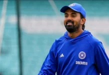 KL Rahul IPL 2026 Trade News: No, He Is Not Moving to KKR KL Rahul IPL 2026 trade news