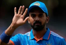 KL Rahul’s India ODI Captaincy: Performance, Record & Impact Explained KL Rahul leading India as ODI captain