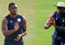 Kagiso Rabada Ruled Out of India Tests: Lungi Ngidi Named Replacement Kagiso Rabada injury news