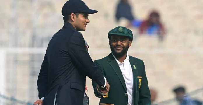 Kagiso Rabada ruled out Kolkata Test