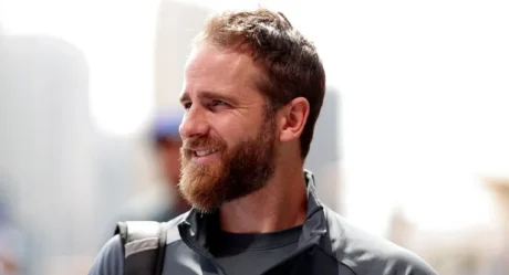 Williamson Set for Big Comeback in NZ vs WI Test Series