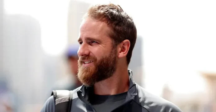 Williamson Set for Big Comeback in NZ vs WI Test Series Kane Williamson Test comeback