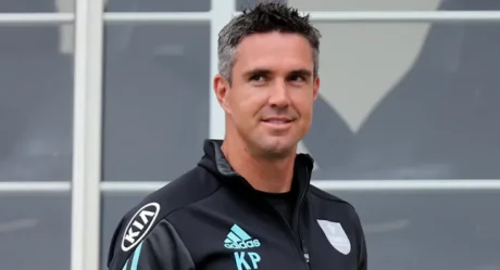 Kevin Pietersen Mocks India After Back‑to‑Back Home Test Series Defeats