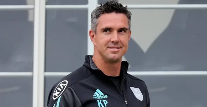 Kevin Pietersen mocks India after home Test defeats