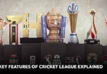 Exploring the Features of Cricket League: A Comprehensive Guide Key Features of Cricket League Explained