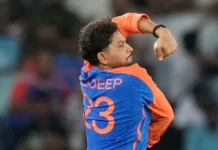 Kuldeep Yadav Released from India’s T20I Squad in Australia to Prepare for South Africa Tests Why was Kuldeep Yadav released from the T20I squad