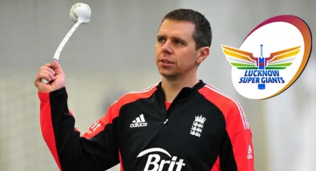 LSG Appoint Carl Crowe as Spin Coach Ahead of IPL 2026