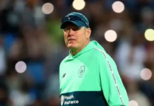 Tom Moody Likely to Become Lucknow Super Giants’ Global Director of Cricket Tom Moody Lucknow Super Giants Global Director of Cricket