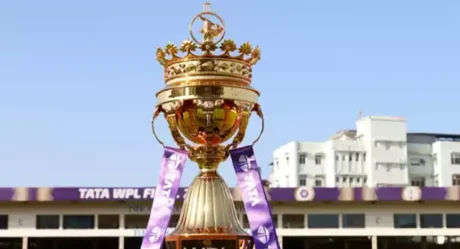MI vs RCB to Open WPL 2026 as League Begins Early Ahead of T20 World Cup