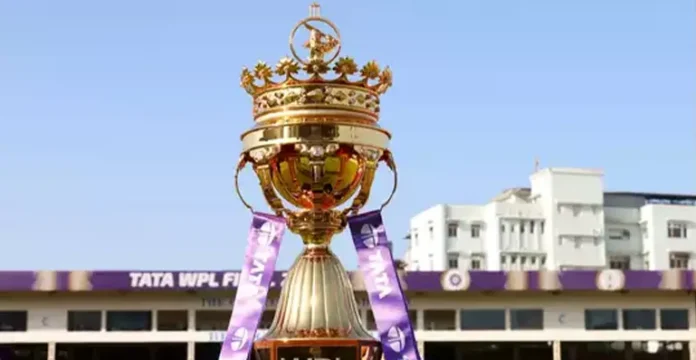 WPL 2026 MI vs RCB Opener