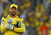 MS Dhoni Confirmed to Play IPL 2026: CSK Legend Set for Another Season MS Dhoni IPL 2026 Confirmation