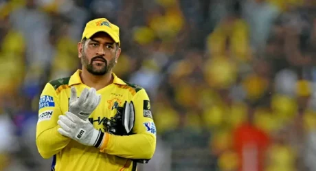 MS Dhoni Confirmed to Play IPL 2026: CSK Legend Set for Another Season