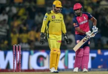 What MS Dhoni Told Ravindra Jadeja Before His Trade to Rajasthan Royals — Full Report MS Dhoni Jadeja Trade News Full