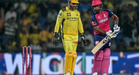 What MS Dhoni Told Ravindra Jadeja Before His Trade to Rajasthan Royals — Full Report