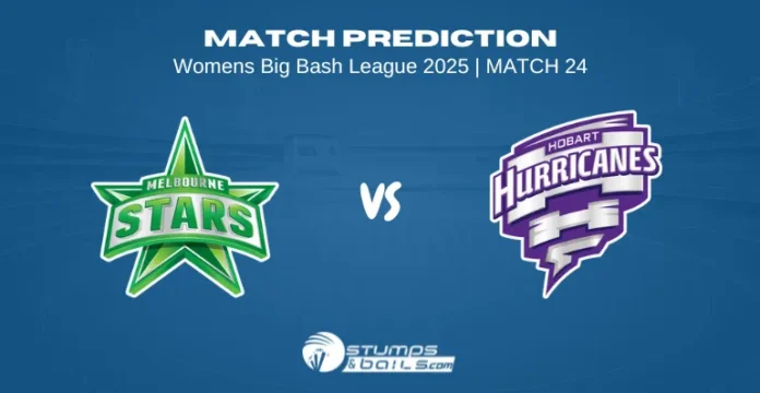 MS-W vs HH-W 24th Match Prediction