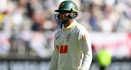 Mark Wood to Miss 2nd Ashes Test as England Prioritize Workload Managemen